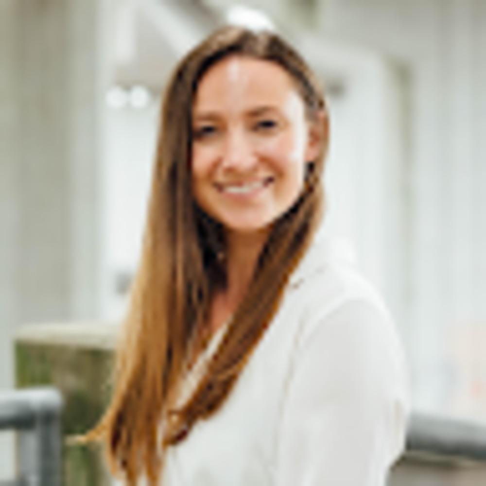 Meet your Posher, Kelsi